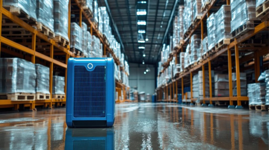 3 Key Tips for Effective Structural Drying