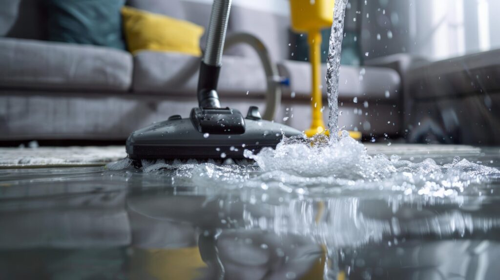 Effective Water Removal Strategies for Homeowners