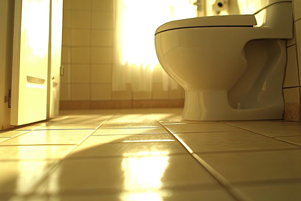 Don't Let Sewage Rain on Your Parade