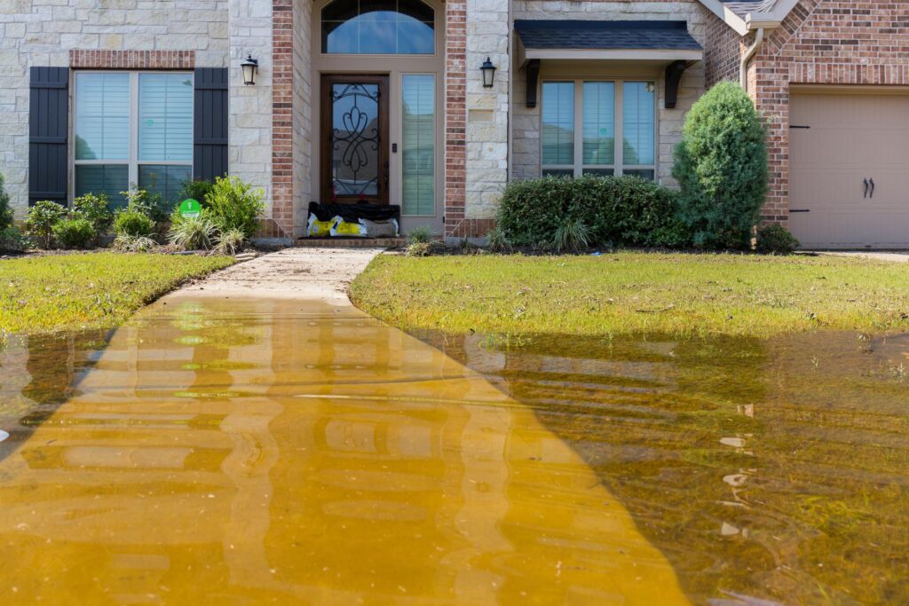Quick Flood Damage Repair: Essential Steps