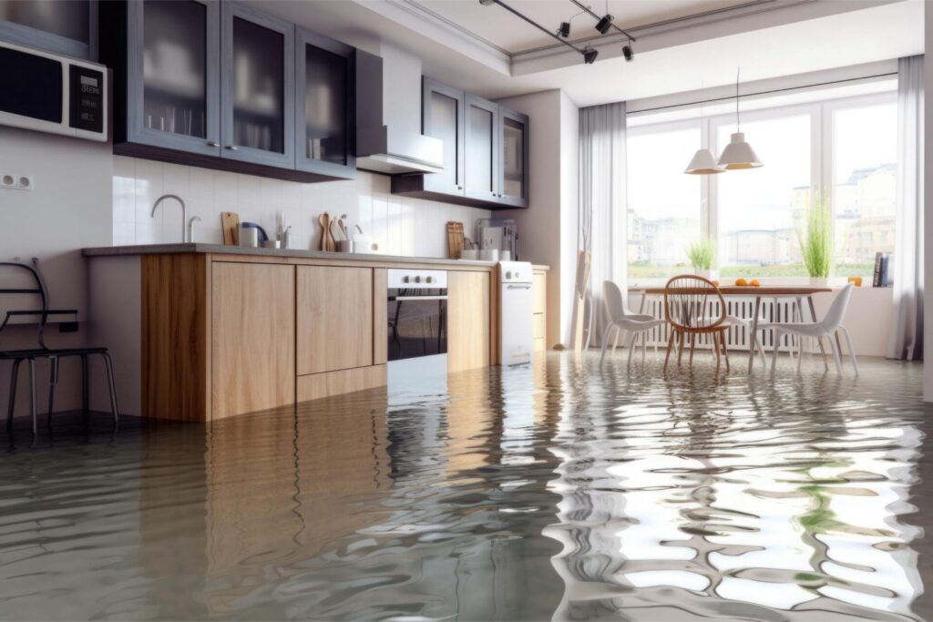 Key Steps for Successful Flood Damage Repair